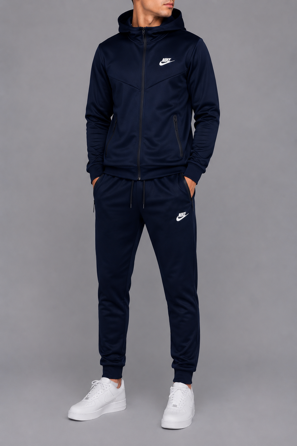 Nike Vyriškas Kostiumas