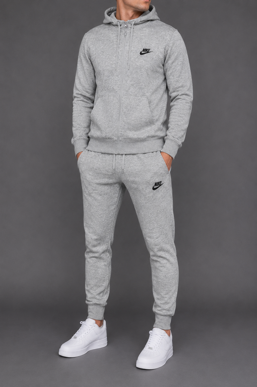 Nike Vyriškas Kostiumas