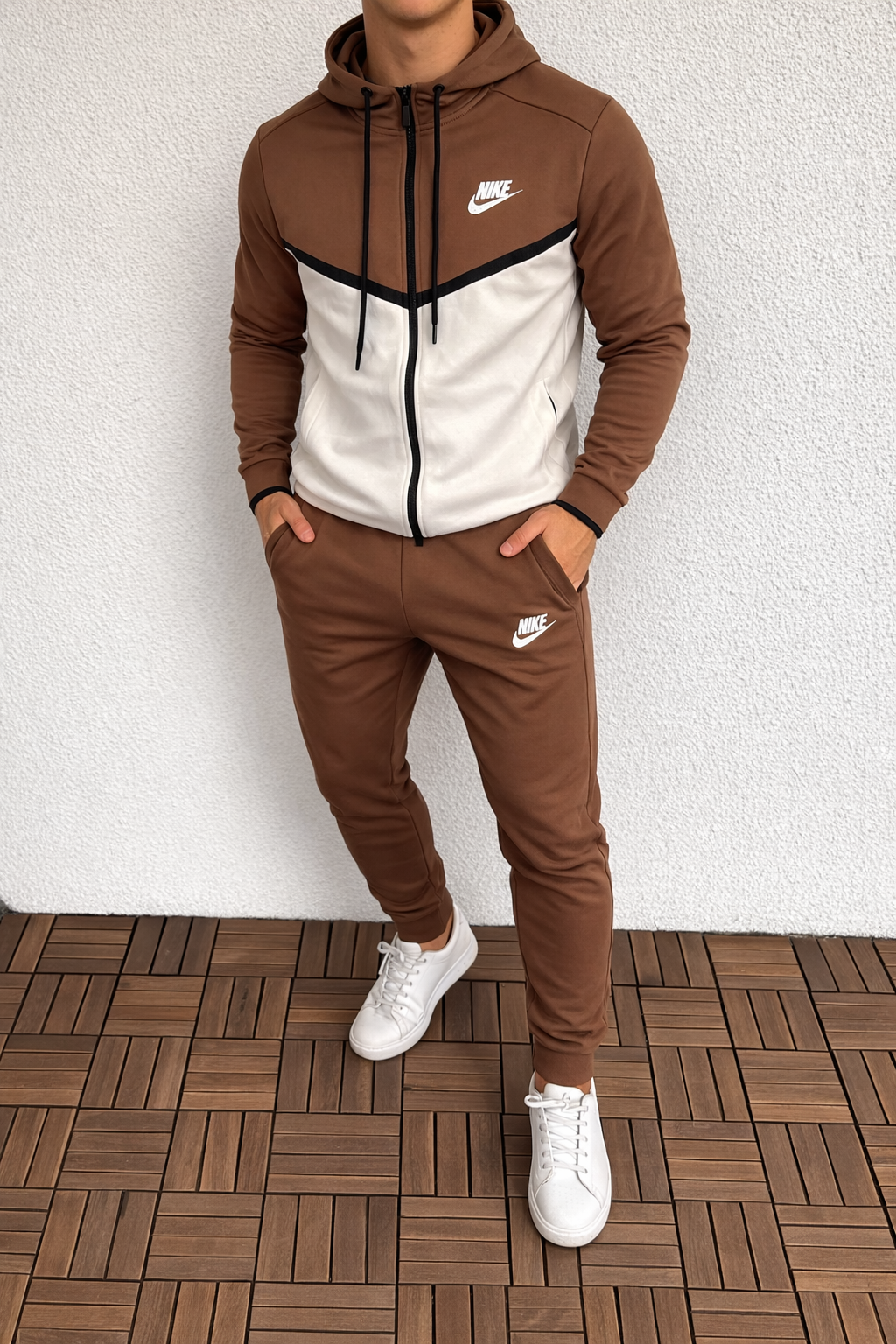 Nike sportinis kostiumas