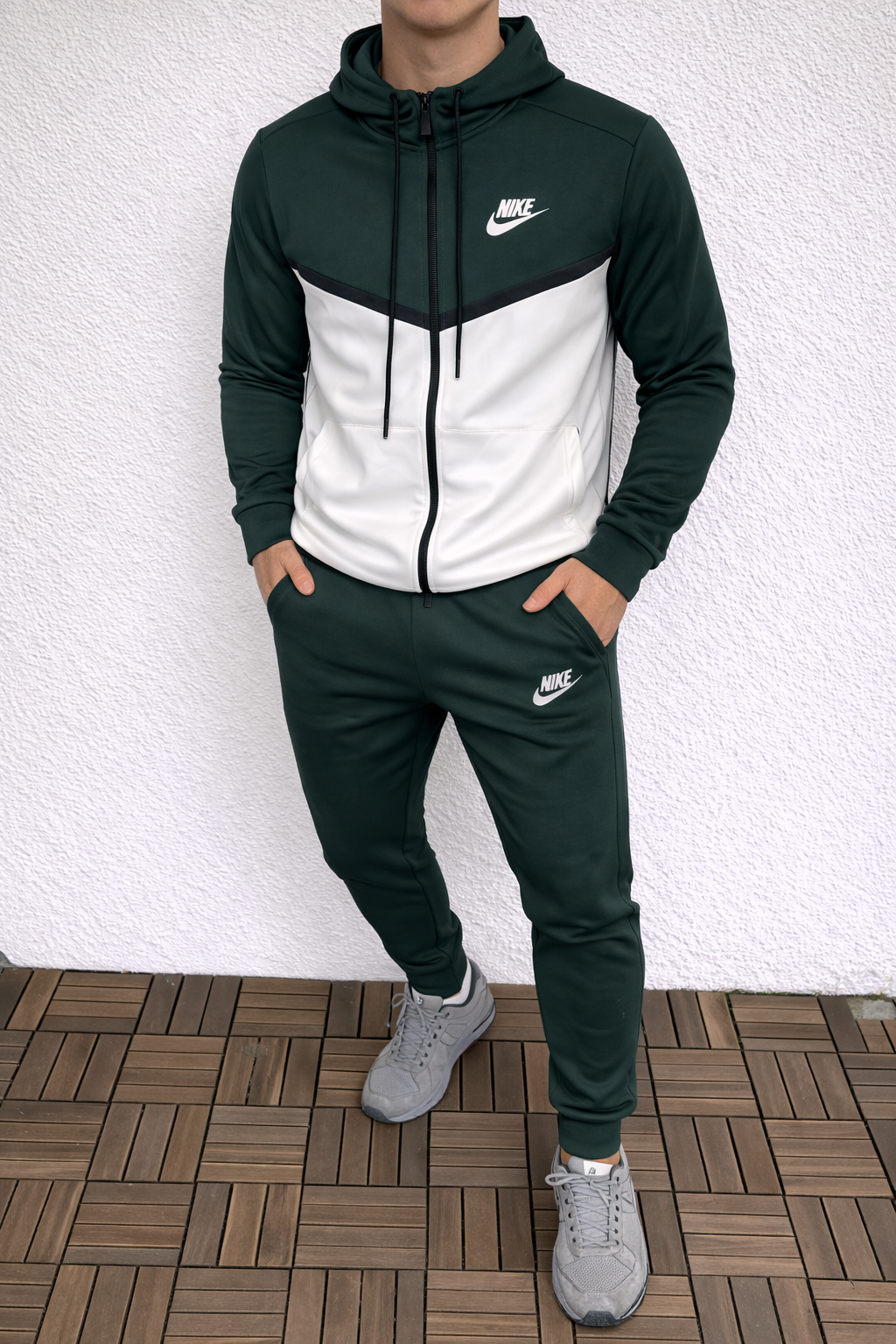 Nike sportinis kostiumas