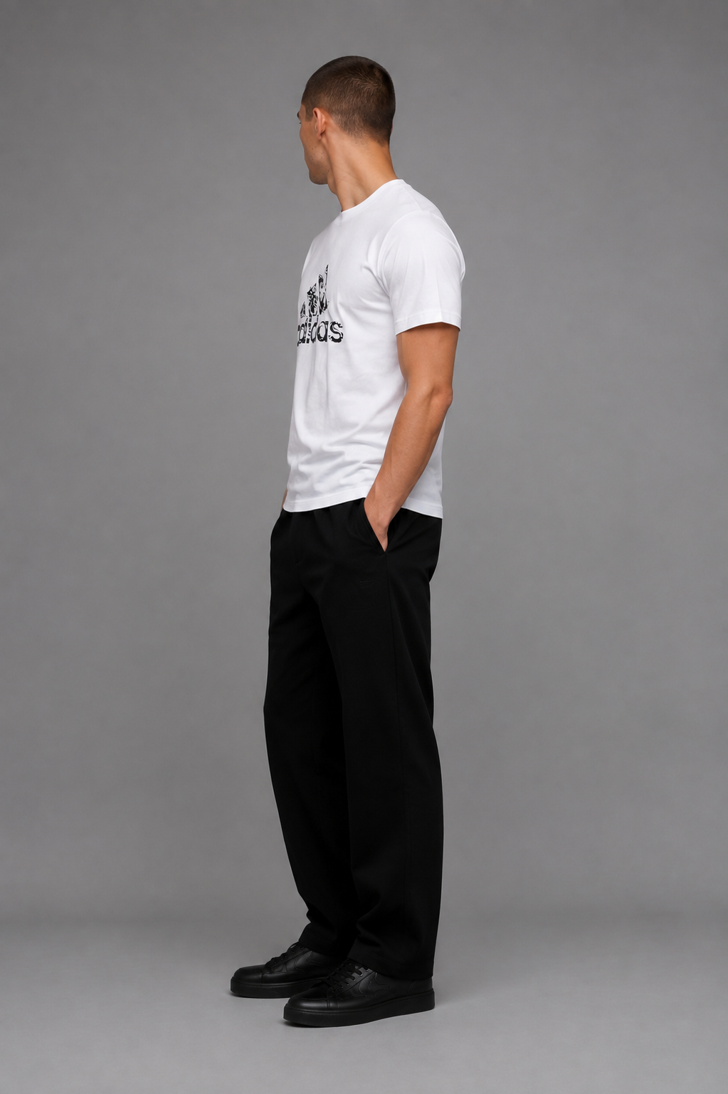 Adidas Marškinėliai