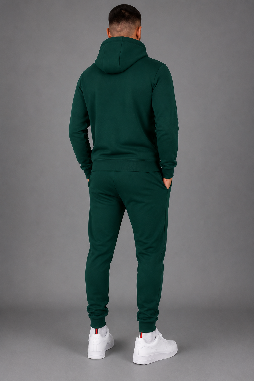 Nike Vyriškas Kostiumas