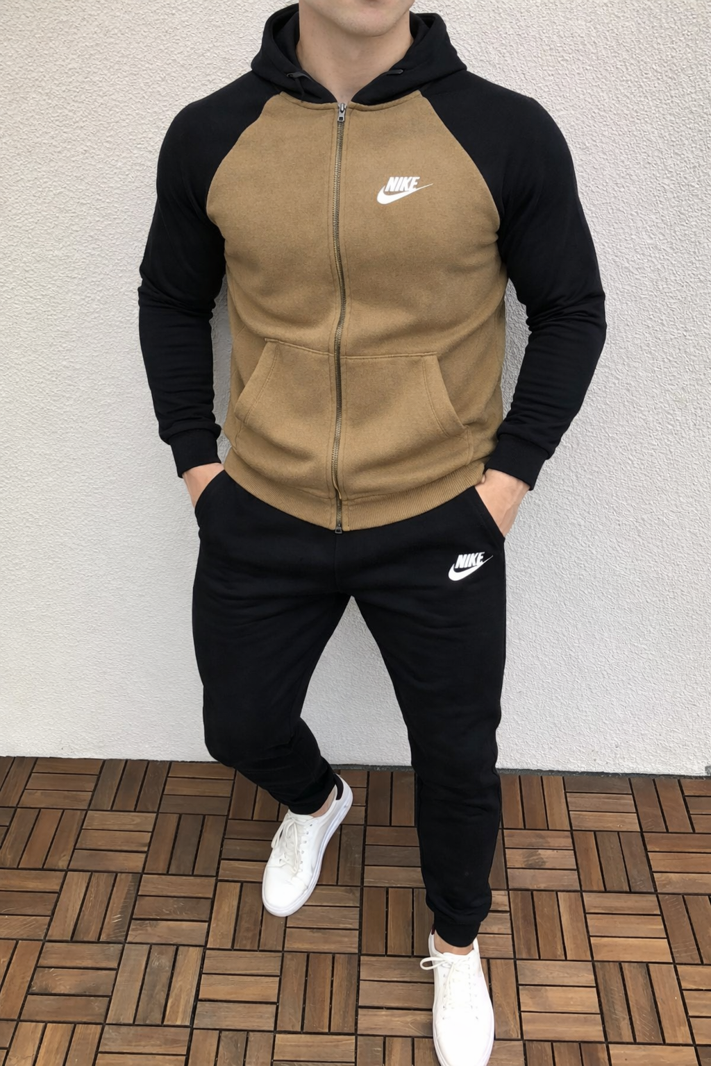 Nike sportinis kostiumas
