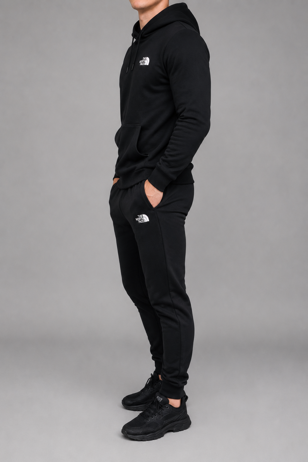 THE NORTH FACE kosiumas