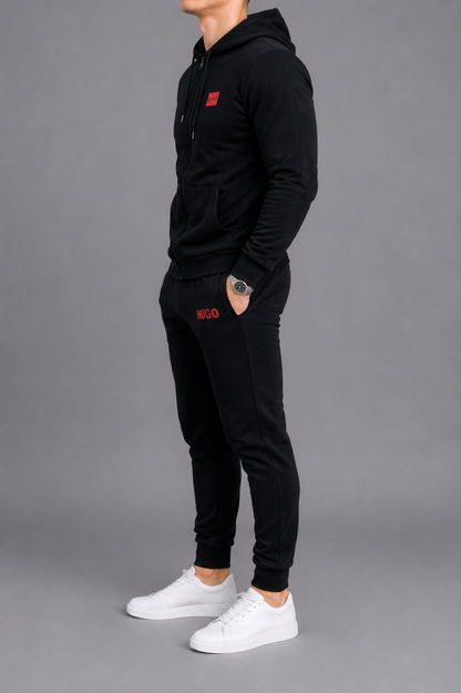 Hugo Boss Kostiumas