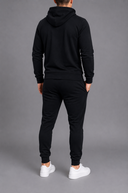 Hugo Boss Kostiumas
