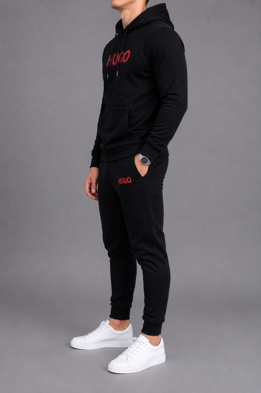 Hugo Boss Kostiumas