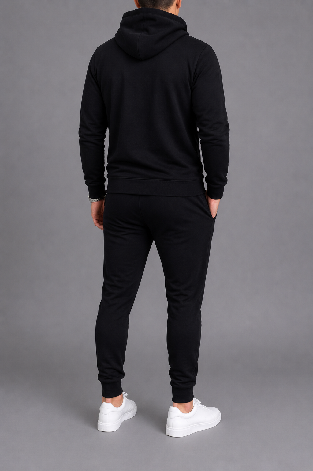 Hugo Boss Kostiumas