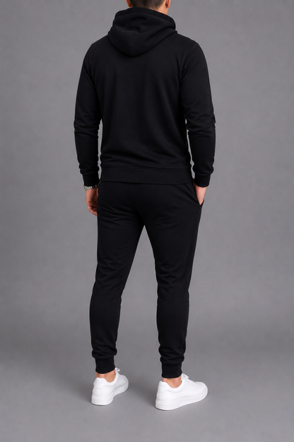 Hugo Boss Kostiumas
