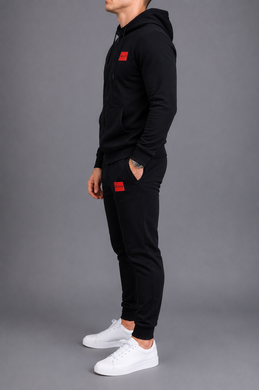 Hugo Boss Kostiumas