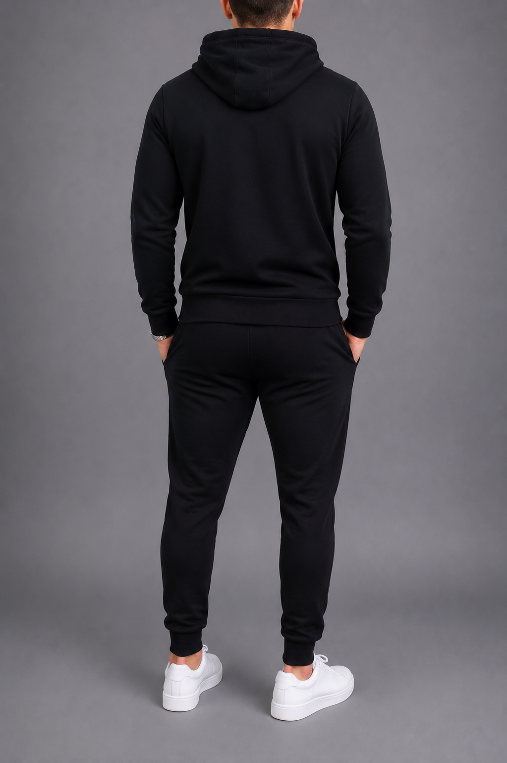 Hugo Boss Kostiumas