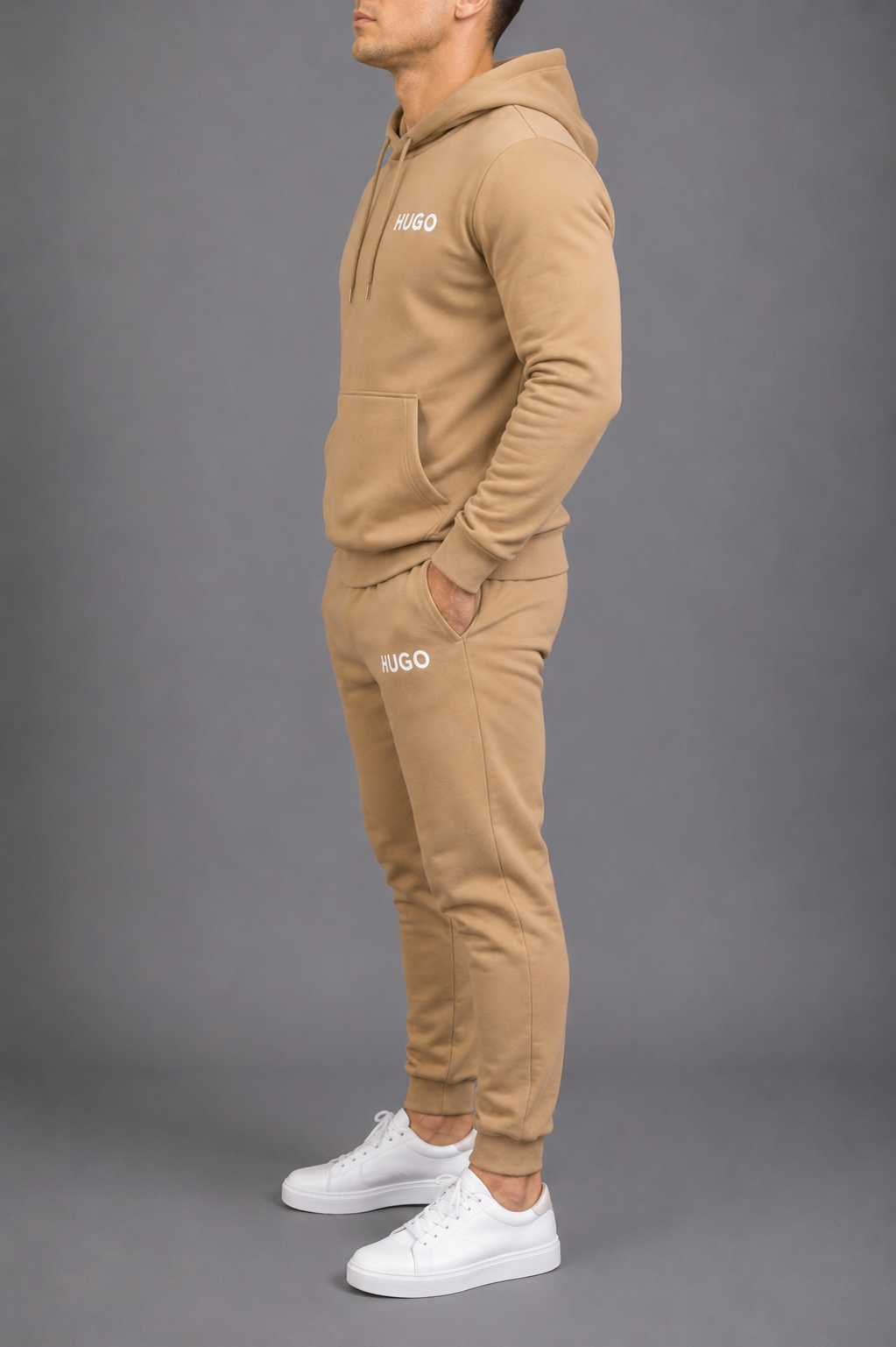 Hugo Boss Kostiumas