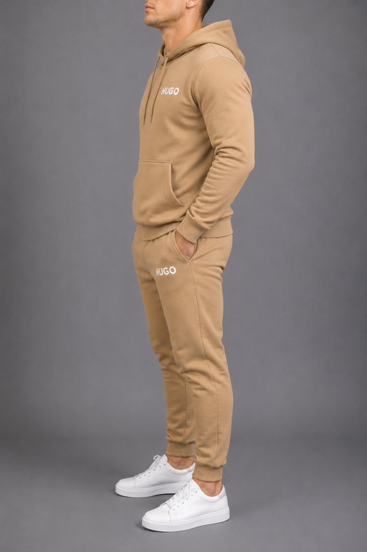 Hugo Boss Kostiumas