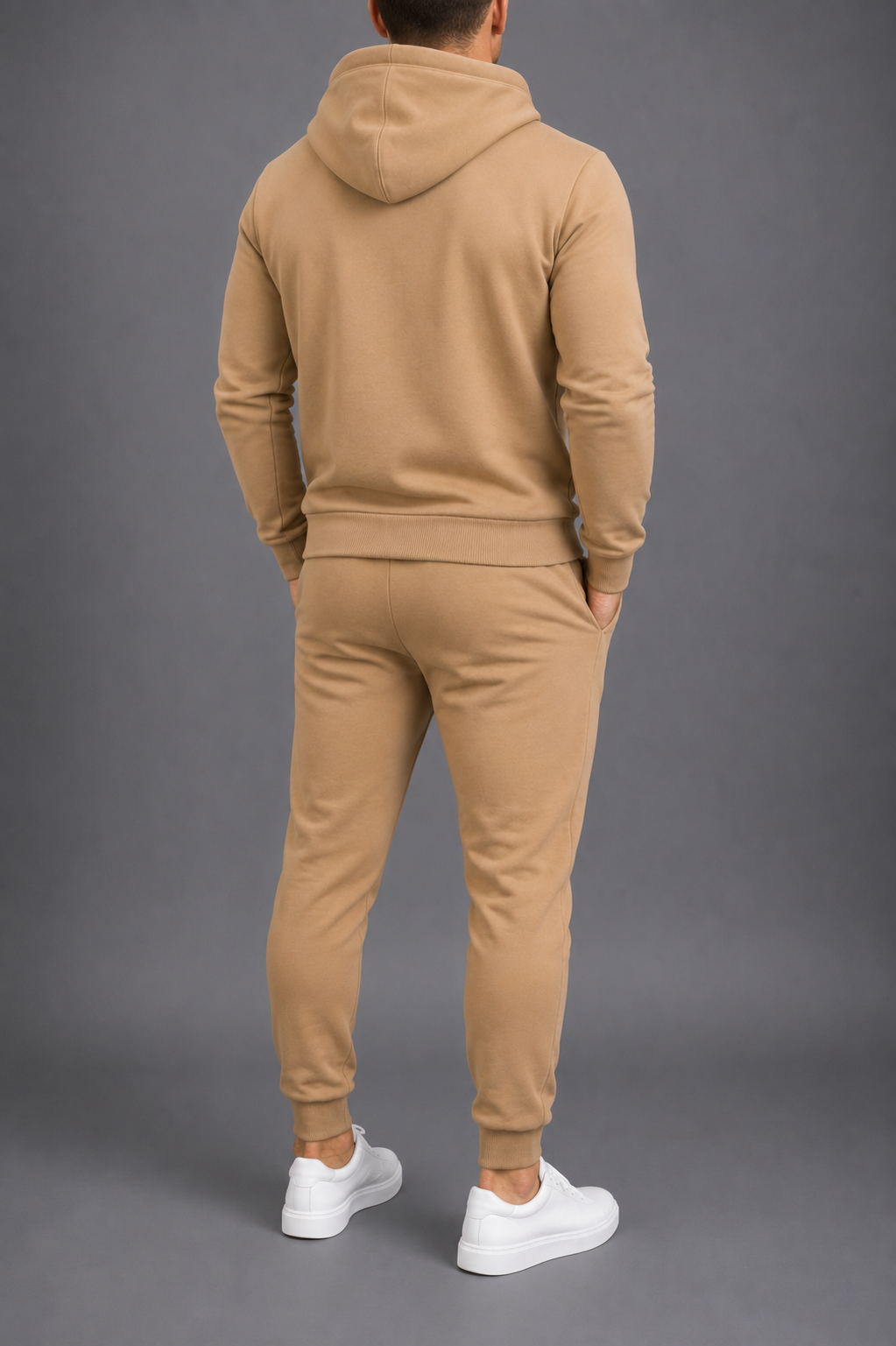 Hugo Boss Kostiumas