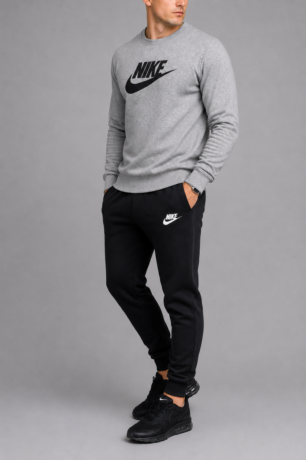 Nike Kostiumas