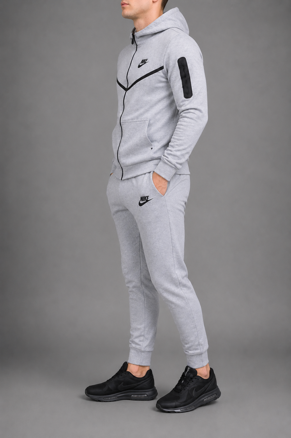 Nike Kostiumas