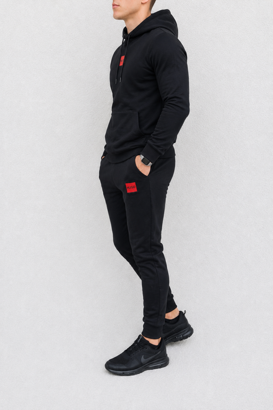 Hugo Boss Kostiumas