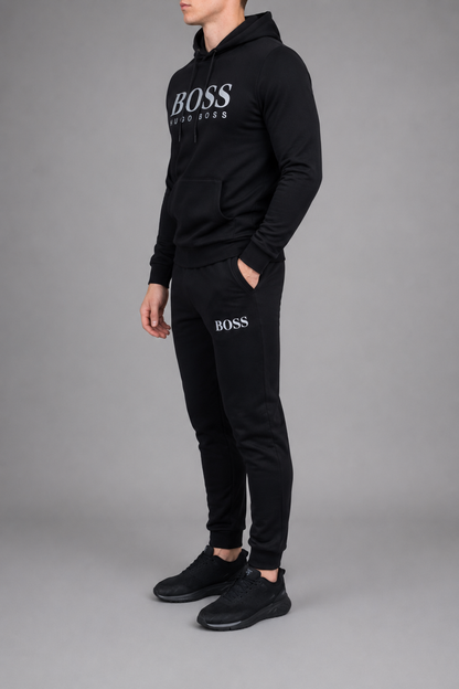 Hugo Boss Kostiumas