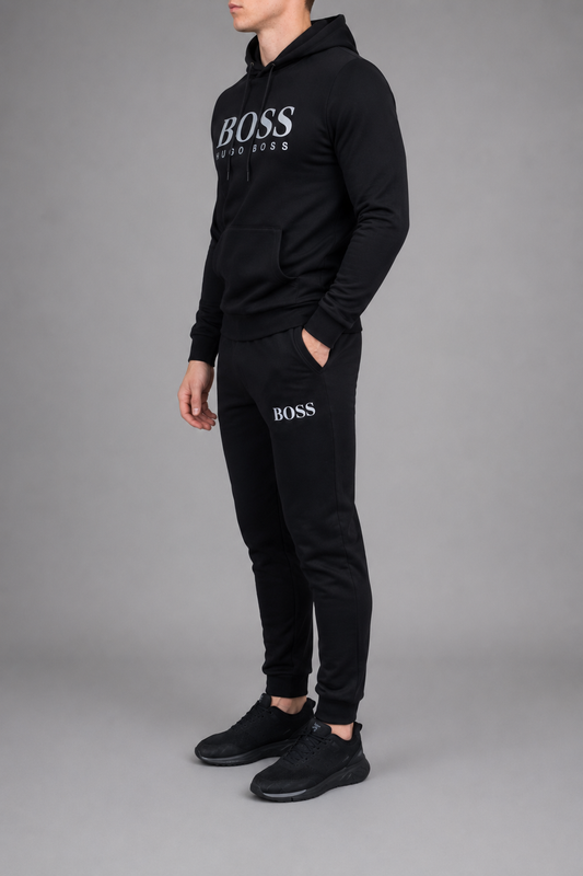 Hugo Boss Kostiumas