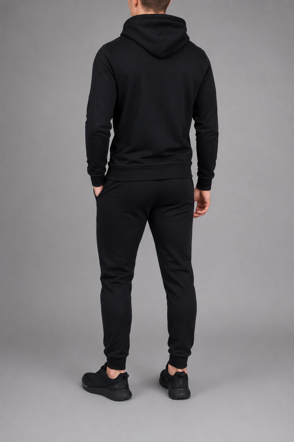 Hugo Boss Kostiumas