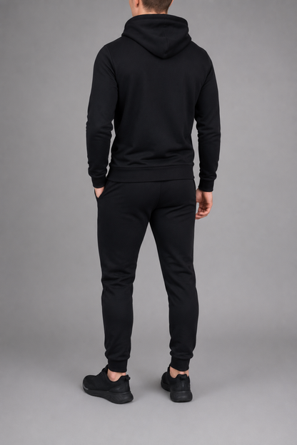 Hugo Boss Kostiumas