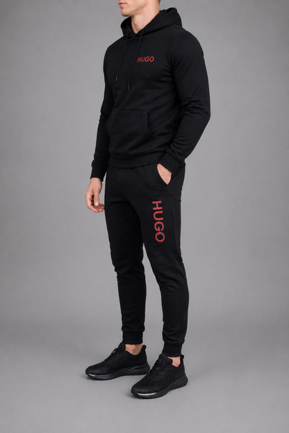 Hugo Boss Kostiumas
