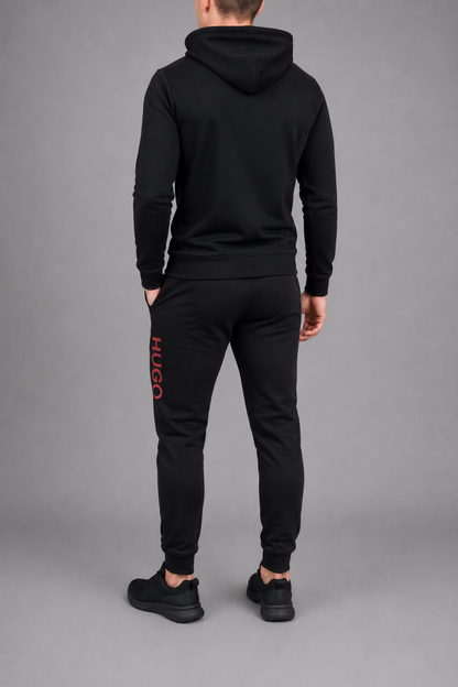 Hugo Boss Kostiumas