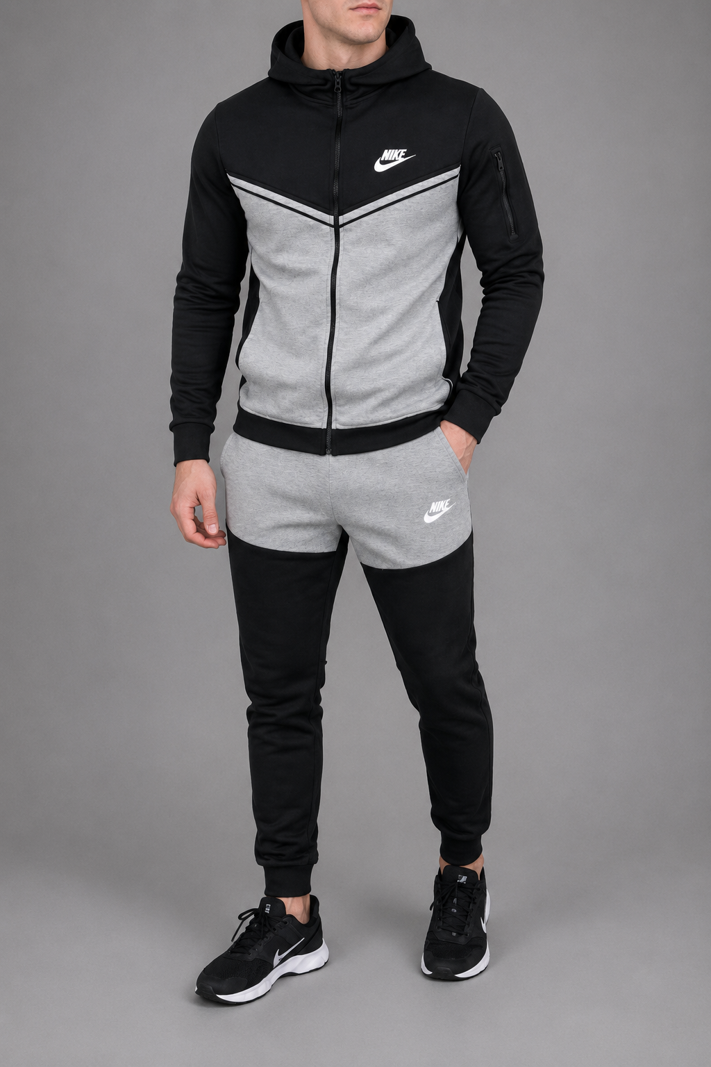 Nike Kostiumas