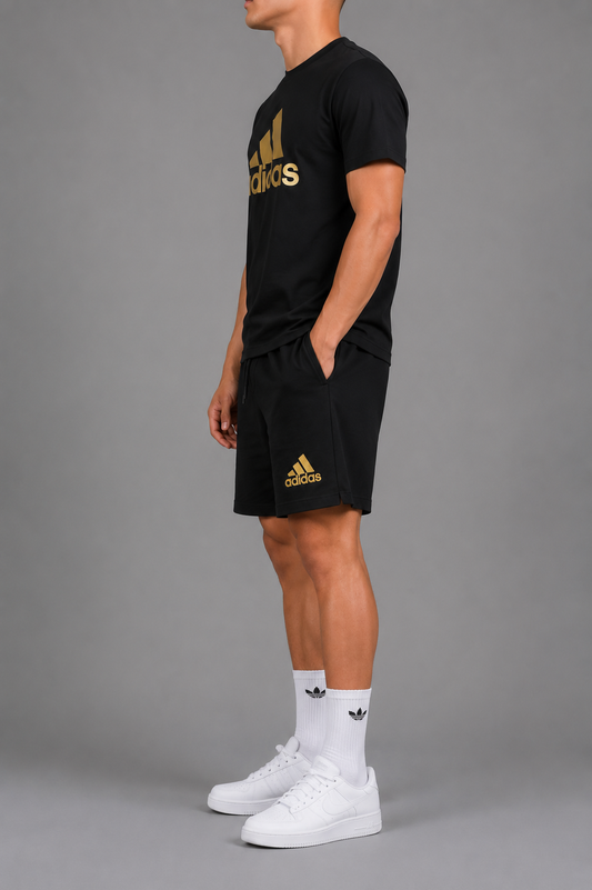 Adidas Vasarinis Komplektas