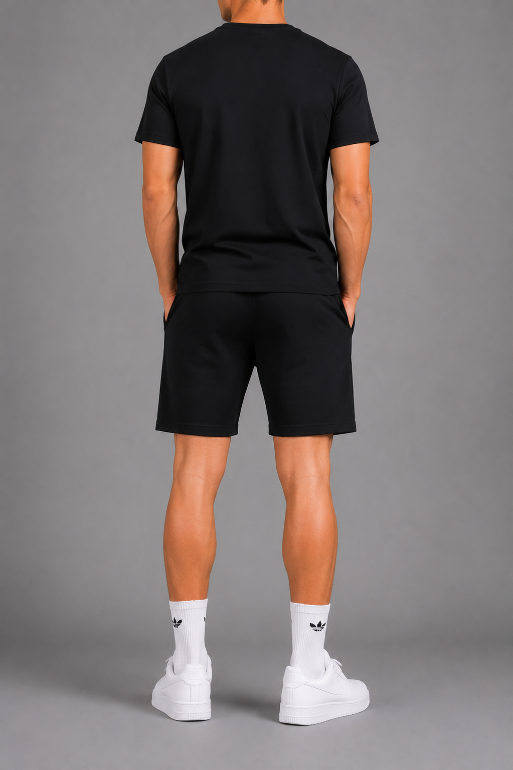 Hugo Boss Vasarinis Komplektas