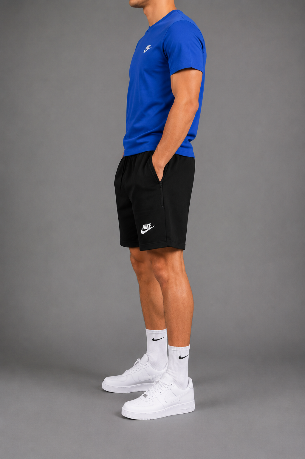 Nike Vasarinis Komplektas