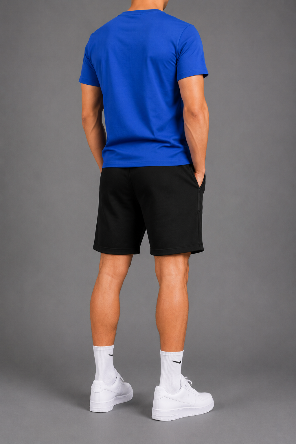 Nike Vasarinis Komplektas