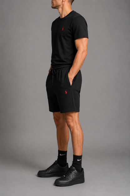 Ralph Lauren Vasarinis Komplektas