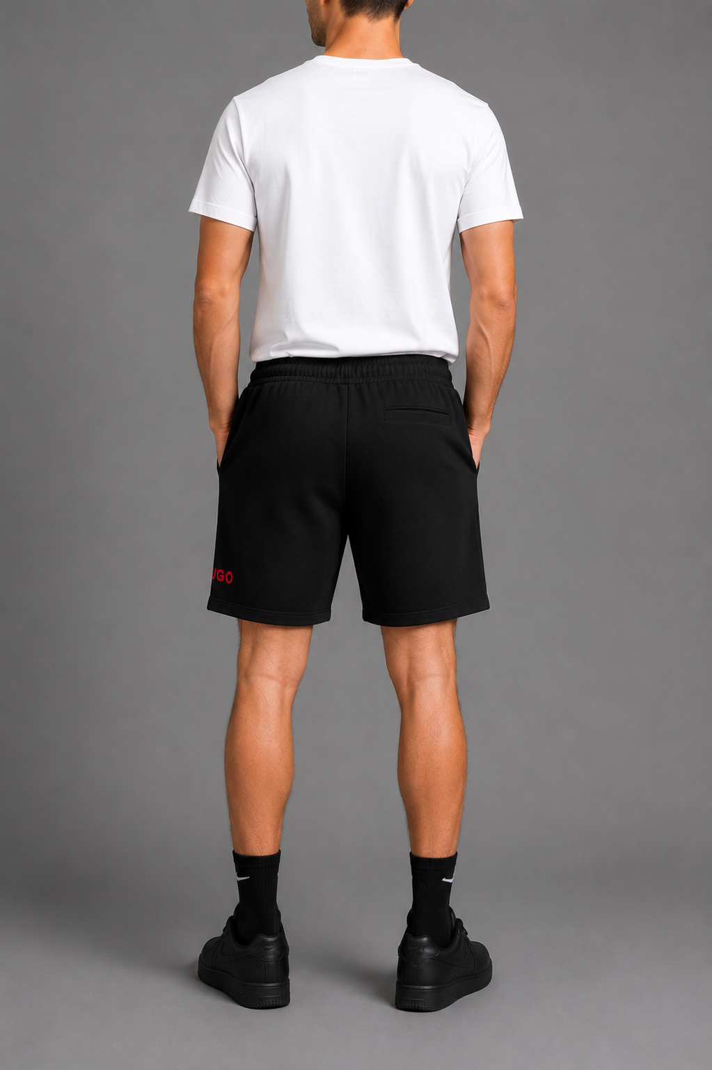 Hugo Boss Vasarinis Komplektas