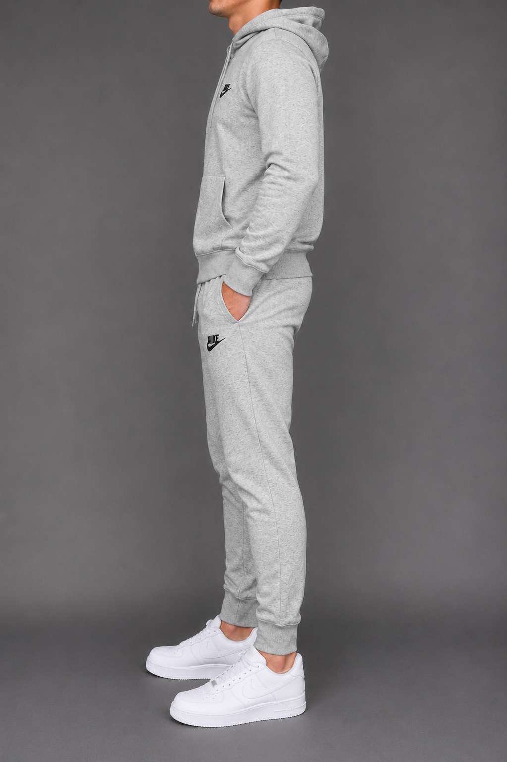 Nike Vyriškas Kostiumas