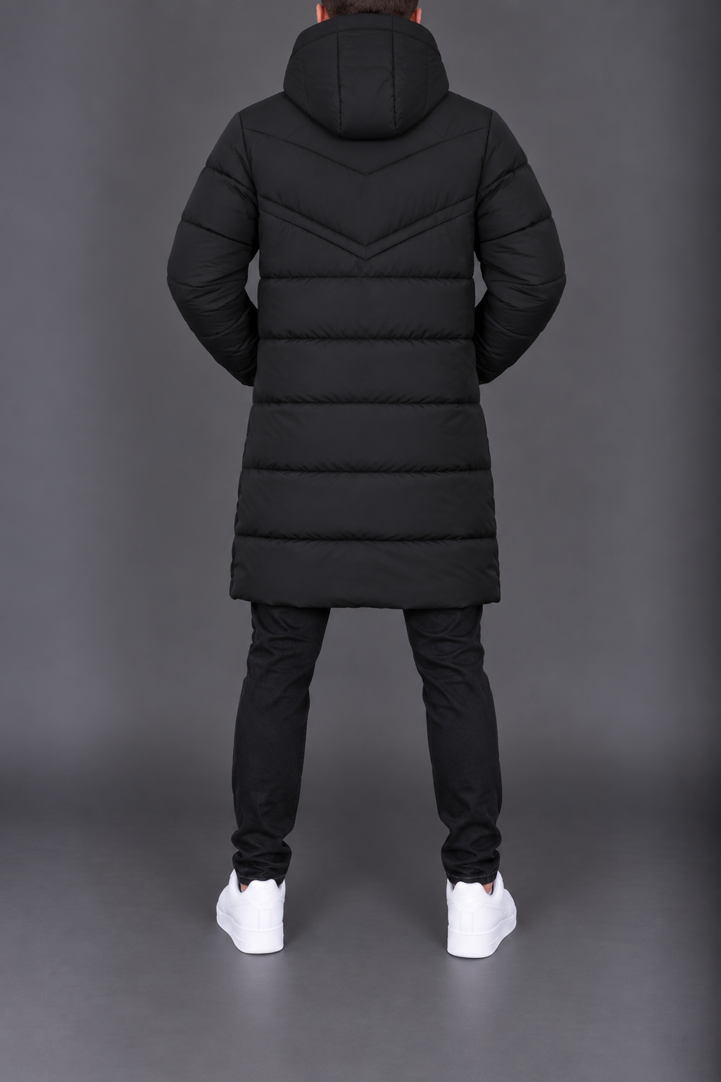 Nike ilga striukė