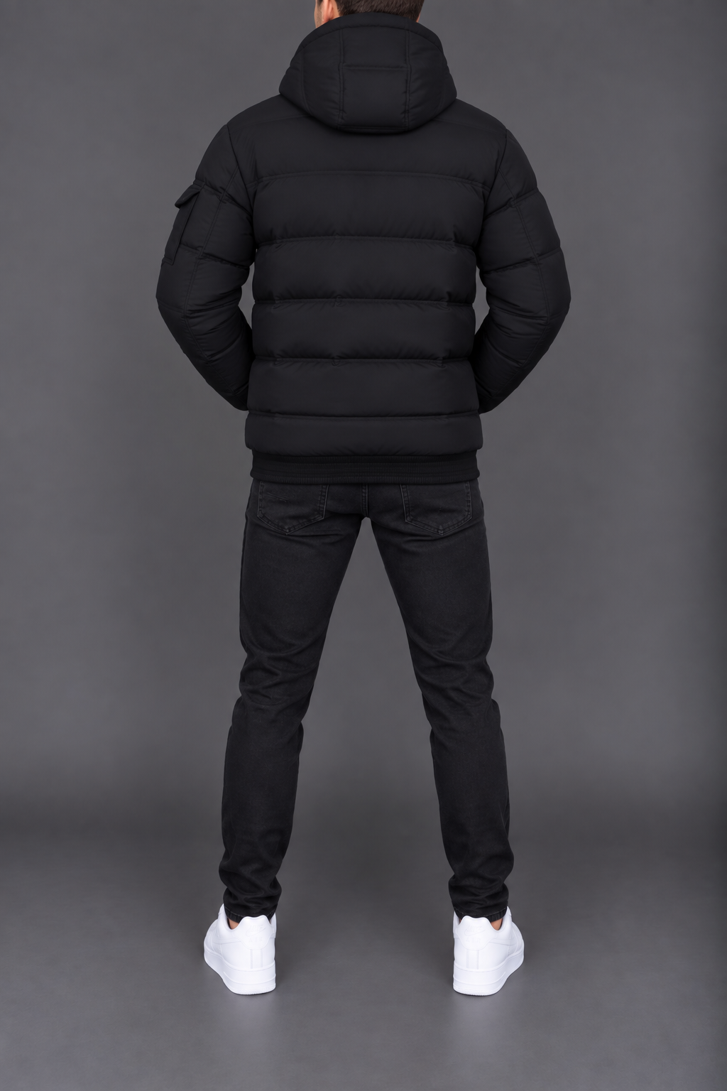 Adidas striukė