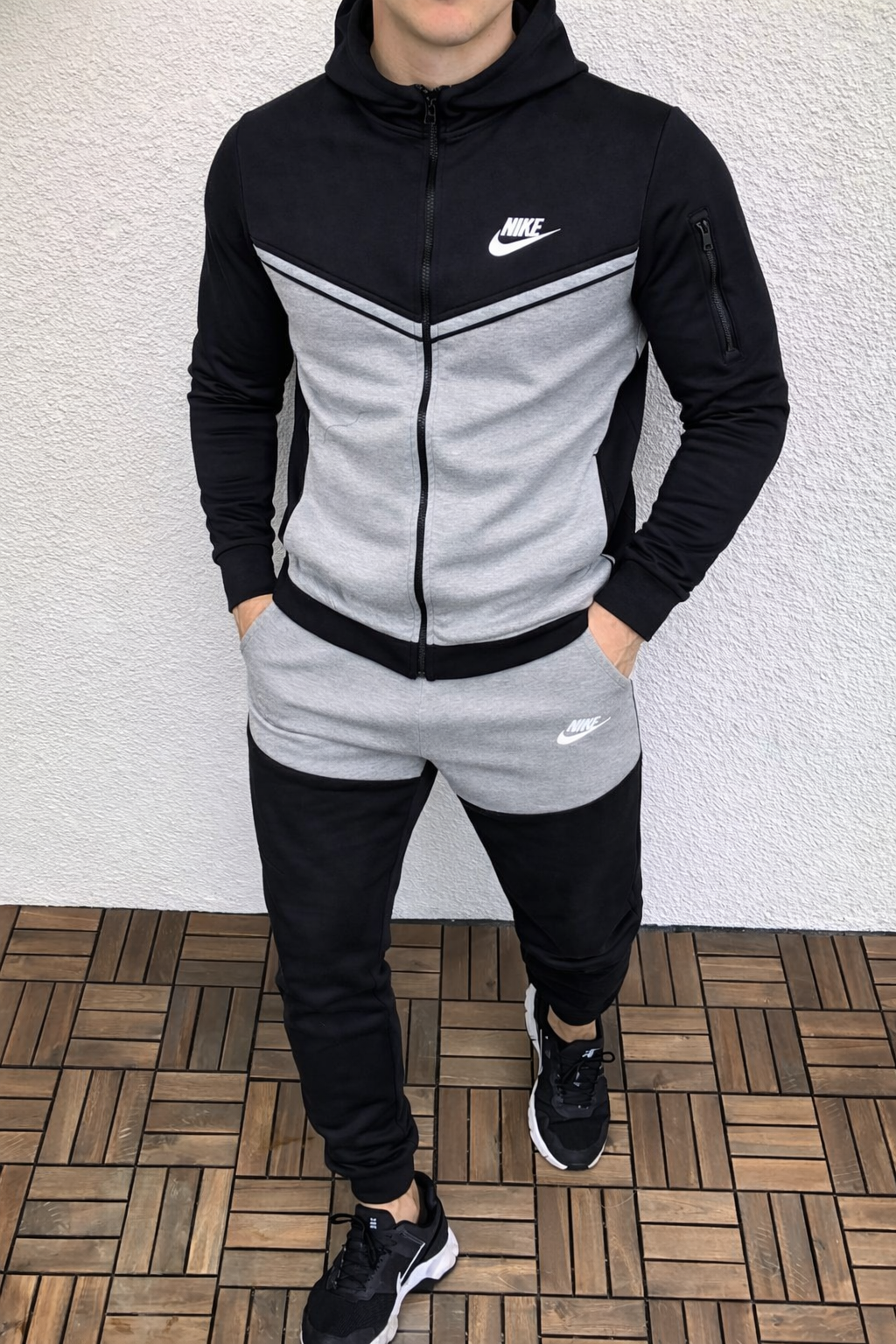 Nike sportinis kostiumas
